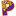 Favicon van partyprintje.nl