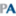 Favicon van pas-aviation.aero