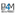 Favicon van pas4m.com