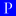 Favicon van pasarella.eu