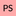 Favicon van pascalstrijbos.nl