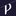Favicon van pascaud.com