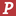 Favicon van passaat.nl