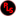 Favicon van passionforlightandsound.nl