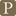 Favicon voor pastanini.com