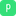Favicon van pastoorbv.nl