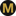 Favicon van pastooroptiek.nl