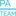 Favicon van pateam.co