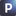 Favicon voor pathwise.nl