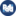 Favicon van pati.it