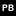 Favicon van patriciabos.com