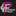 Favicon van patriciafoort.nl