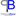 Favicon van patrickboor.nl