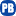 Favicon van patrickbouquet.nl