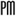Favicon van patrickmin.com