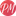 Favicon van patrickmorcus.com