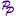 Favicon van patrickp.nl