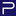 Favicon van pattronics.com