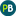 Favicon van pattyboom.nl