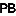 Favicon van paulbellaart.com