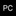 Favicon van paulchristian.nl