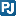 Favicon van pauldejong.nu