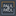Favicon van paulenpaul.nl