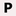 Favicon van paulettebos.com