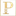 Favicon van paulhelwig.nl