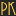 Favicon van paulienkaan.nl