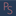 Favicon van paulinesuidgeest.nl