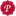 Favicon van paulineswoonwinkel.nl