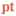 Favicon van paulinetiedema.nl