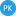 Favicon van paulkerkhof.nl