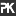 Favicon van paulknip.nl