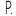 Favicon van paulpapillon.nl