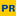 Favicon van paulroescher.nl