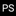 Favicon van paulsmulders.com