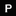 Favicon van paultaylor.it