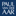 Favicon van paulvanderaar.nl