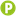 Favicon van pauropus.nl