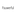 Favicon van pauwerful.nl