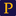 Favicon van pavan.nl