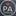 Favicon van paverhuur.nl