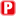 Favicon van pawn.nl