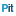 Favicon van payingit.nl