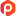 Favicon van payoffice.nl