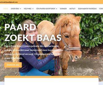 http://paardzoektbaas.nl