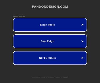 http://pandondesign.com