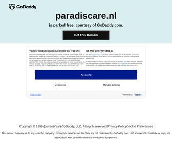 http://paradiscare.nl